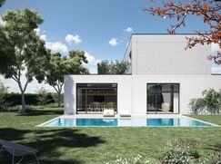 Villa in Residenziale