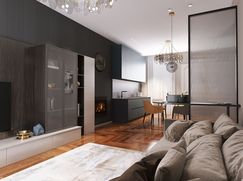 Appartamento in Residenziale