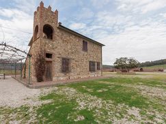 Rustico/Casale in Residenziale