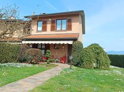 Villetta a schiera in Residenziale