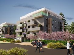 Appartamento in Residenziale