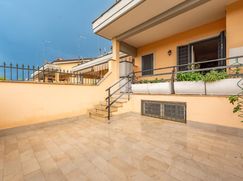 Villetta a schiera in Residenziale