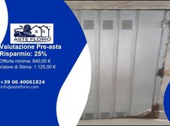 Box/posto auto in Residenziale