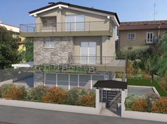 Villa in Residenziale