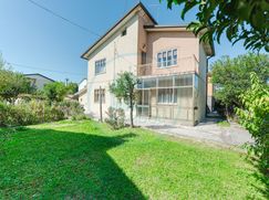 Casa indipendente in Residenziale