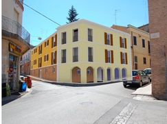 Casa indipendente in Residenziale