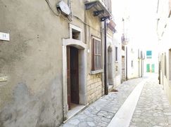 Casa indipendente in Residenziale