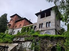 Villa in Residenziale