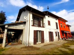 Casa indipendente in Residenziale
