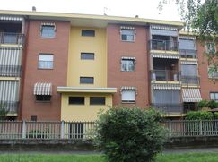Appartamento in Residenziale