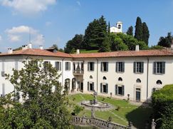 Villa in Residenziale