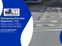 Appartamento in Residenziale