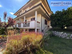 Villetta a schiera in Residenziale