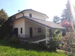 Villa in Residenziale