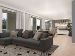 Appartamento in Residenziale