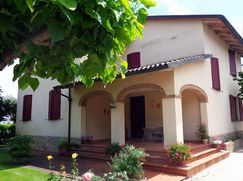 Casa indipendente in Residenziale