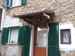 Villetta a schiera in Residenziale