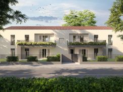 Appartamento in Residenziale