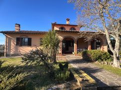 Villa in Residenziale