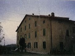 Rustico/Casale in Residenziale