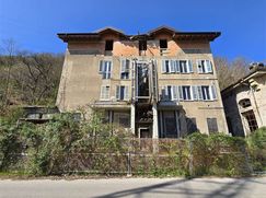 Edificio in Residenziale