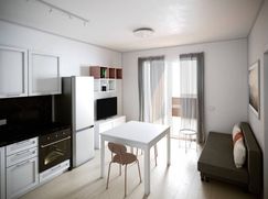 Appartamento in Residenziale