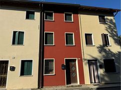 Villetta a schiera in Residenziale