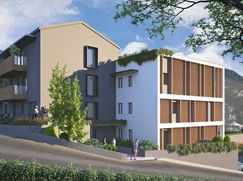 Appartamento in Residenziale