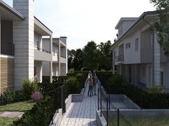Casa Bi/Trifamiliare in Residenziale
