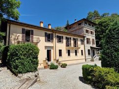 Villa in Residenziale