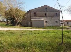 Rustico/Casale in Residenziale