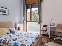 Stanza in Residenziale