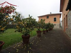 Villa in Residenziale