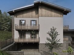 Attico/Mansarda in Residenziale