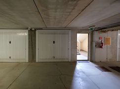 Box/posto auto in Residenziale