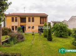 Villa in Residenziale