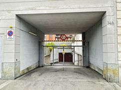 Box/posto auto in Residenziale