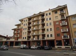 Appartamento in Residenziale