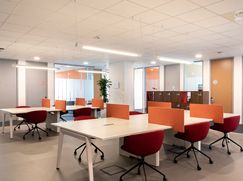 Ufficio in Commerciale