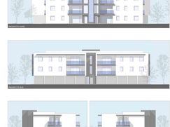 Appartamento in Residenziale