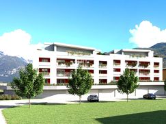 Appartamento in Residenziale
