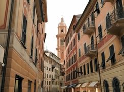 Appartamento in Residenziale