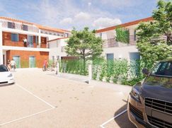 Casa indipendente in Residenziale