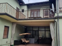 Casa indipendente in Residenziale