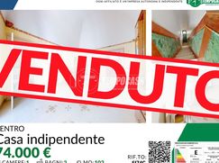 Casa indipendente in Residenziale