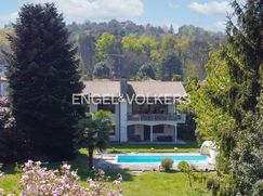 Villa in Residenziale