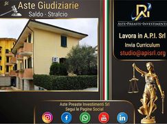 Villetta a schiera in Residenziale