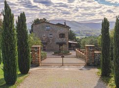 Villa in Residenziale