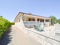 Villa in Residenziale