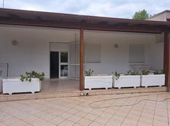 Villetta a schiera in Residenziale